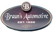 Braun's Automotive