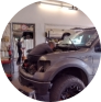 Repairs at Braun's Automotive