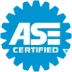ASE Certified Seal