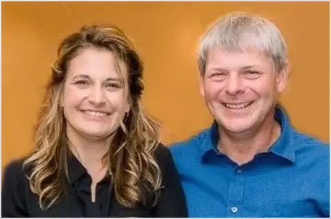 Kurt & Pam Braun, Owners of Braun's Automotive