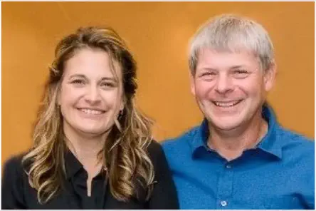 Kurt & Pam Braun, Owners of Braun's Automotive