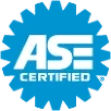 ASE Certified